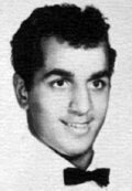 Kenneth Silva: class of 1962, Norte Del Rio High School, Sacramento, CA.